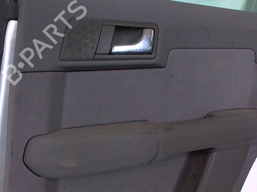 Right rear door AUDI A2 (8Z0) 1.4 | BP20429714C5 