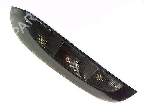 Used Left taillight OPEL CORSA C (X01) 1.3 CDTI (F08, F68) (70 hp) 20435607