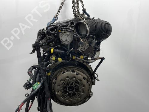 Engine RENAULT LAGUNA Coupe (DT0/1) 2.0 dCi (DT01, DT08, DT09, DT0K, DT12, DT1C, DT1D, DT1M,... | BP26274031M1  - Image 8