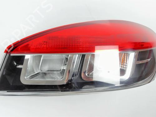 Right taillight RENAULT MEGANE III Coupe (DZ0/1_) 1.5 dCi (DZ0C, DZ1A) | BP20396231C35