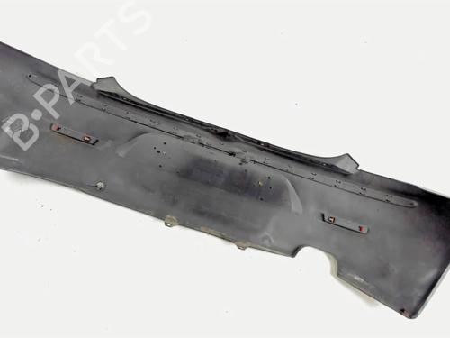 Rear bumper ALFA ROMEO 147 (937_) 1.9 JTD (937.AXD1A, 937.BXD1A, 937.AXV1A, 937.BXB1A,... | BP20465364C8 
