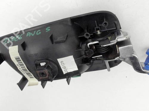 Front left interior door handle CHRYSLER 300C Touring (LX, LE) 3.0 CRD | BP25445107I13 - Image 4