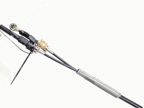 Used Gear lever Gear lever RENAULT MODUS / GRAND MODUS (F/JP0_) 1.5 dCi (FP0F, JP0F) (86 hp) 21207112 21207112