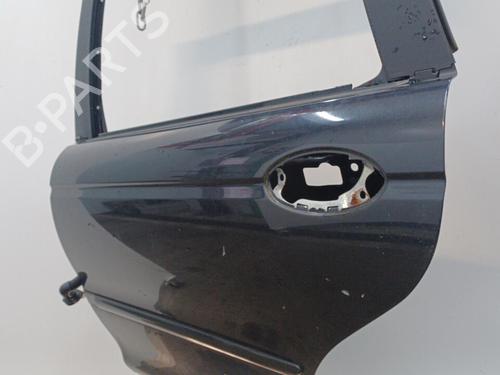 Left rear door JAGUAR X-TYPE I Estate (X400) 2.0 D | BP20468512C4 