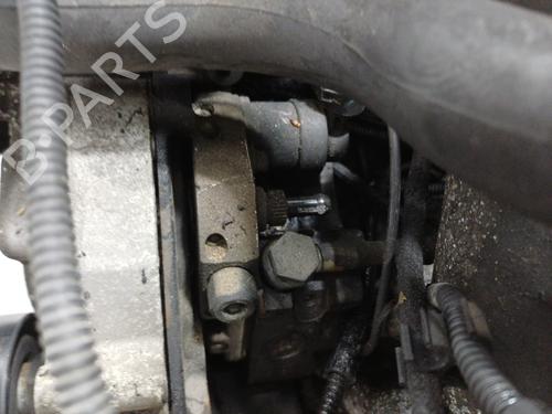 Engine BMW 3 Coupe (E46) 320 Cd | BP36788852M1 - Image 2