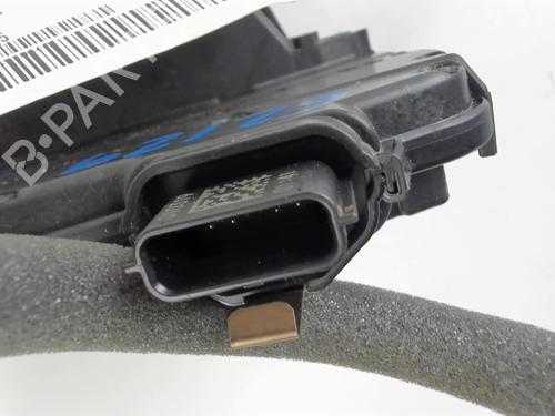 Used Rear right lock Rear right lock RENAULT CLIO V (B7_) 1.5 Blue dCi 85 (B7AG) (86 hp) 20391105 20391105