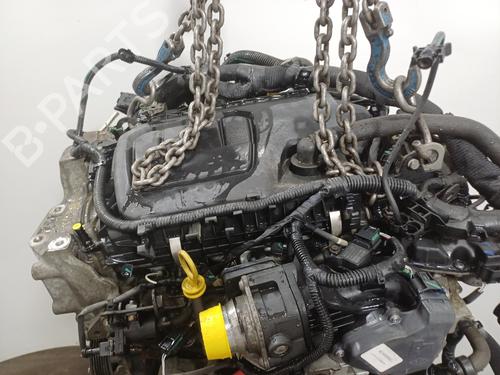 Engine RENAULT TRAFIC III Van (FG_) 1.6 dCi 90 (FGME) | BP36900423M1  - Image 13