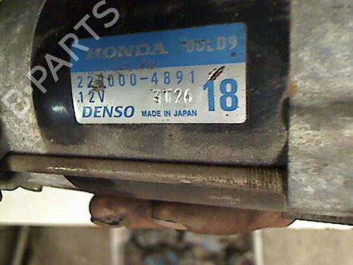 Startmotor HONDA CIVIC VI Hatchback (EJ, EK) 1.4 i S (EJ9) | BP21232567M8 