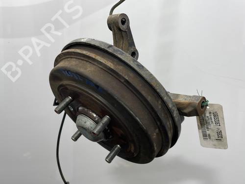 Left rear steering knuckle HYUNDAI MATRIX (FC) 1.5 CRDi VGT | BP26964197M27 