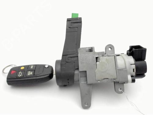 Used Ignition barrel Ignition barrel VOLVO XC90 I (275) D5 AWD (163 hp) 29212774 29212774