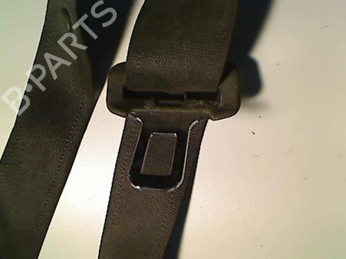 Front right seatbelt OPEL MERIVA A MPV (X03) 1.7 CDTI (E75) | BP20472488I25 