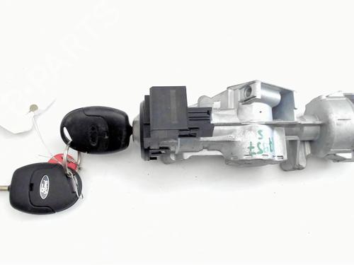 Used Ignition barrel FORD TOURNEO CONNECT 1.8 TDCi (110 hp) 31074481