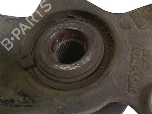 Right front steering knuckle FORD FOCUS II (DA_, HCP, DP) 2.0 TDCi | BP20437975M26 