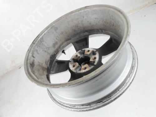 Rim NISSAN QASHQAI / QASHQAI +2 I (J10, NJ10, JJ10E) 2.0 dCi | BP27705630C45 