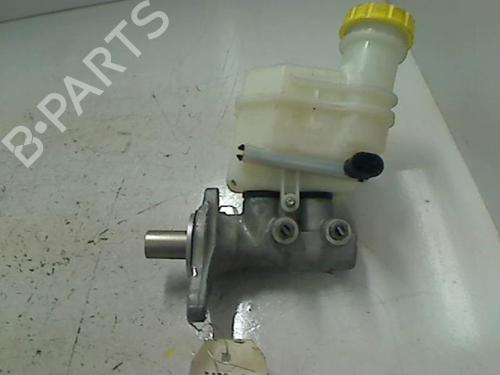 Used Brake master cylinder FIAT PANDA (169_) 1.2 (169.AXB11, 169.AXB1A) (60 hp) 20415547