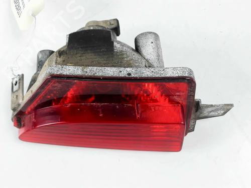 Rear bumper left light FIAT BRAVO II (198_) 1.9 D Multijet (198AXC1B) | BP29638748C81 