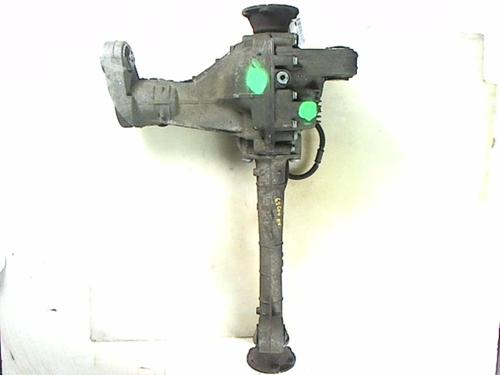 Used Front differential Front differential AUDI Q7 (4LB) 3.0 TDI quattro (233 hp) 21235478 21235478