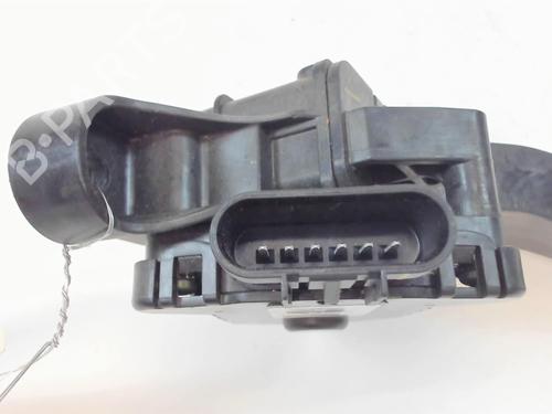 Used Electronic module Electronic module OPEL MERIVA B MPV (S10) 1.4 (75) (120 hp) 21236680 21236680