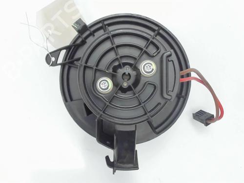 Used Heater blower motor Heater blower motor MERCEDES-BENZ C-CLASS (W204) C 250 CDI (204.003) (204 hp) 20463975 20463975