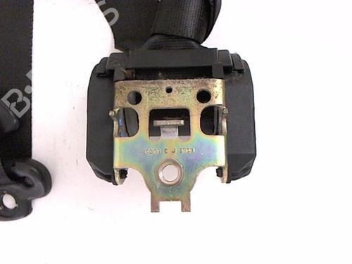 Høyre foran beltestrammer FORD FOCUS I Turnier (DNW) 1.8 Turbo DI / TDDi | BP20473483C88 