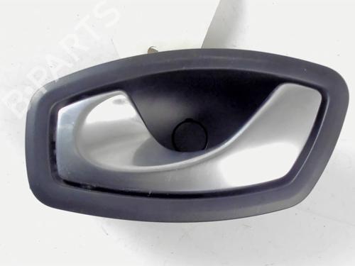 Used Rear left interior door handle RENAULT CLIO IV (BH_) 1.5 dCi 90 (90 hp) 21237226