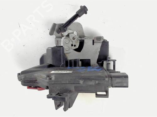 Venstre bak lås AUDI A4 B6 Avant (8E5) 2.5 TDI | BP20447258C100 
