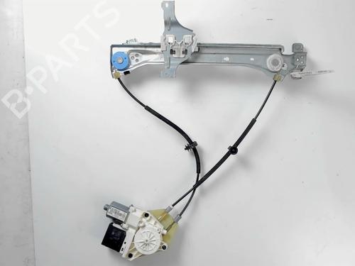 Used Rear right window mechanism Rear right window mechanism 20406447 20406447