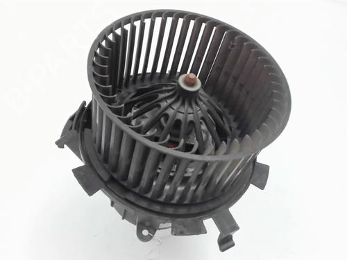Heater blower motor CITROËN C5 III (RD_) 2.0 HDi 140 (RDRHF8, RDRHFA, RDRHA8, RDRHAJ) | BP20441476M62 