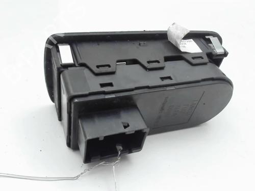 Used Left front window switch Left front window switch BMW 5 (E39) 520 d (136 hp) 20394605 20394605