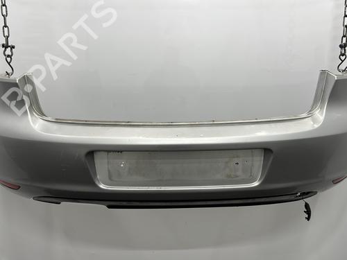 Used Rear bumper VW GOLF VI (5K1) 2.0 TDI (110 hp) 29921820