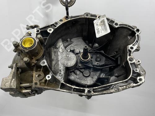 Gearkasse PEUGEOT PARTNER MPV (5_, G_) 2.0 HDI (90 hp) 29078178
