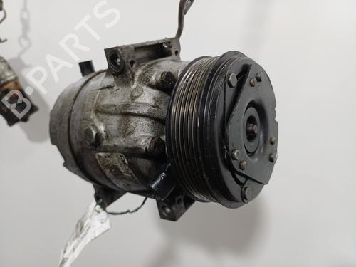 AC compressor RENAULT LAGUNA II (BG0/1_) 2.2 dCi (BG0F) | BP36669062M34  - Image 5