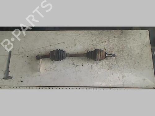 Used Left front driveshaft OPEL CORSA B (S93) 1.2 i (F08, F68, M68) (45 hp) 21203937