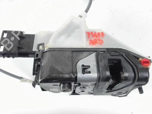 Rear right lock PEUGEOT 208 II (UB_, UP_, UW_, UJ_) 1.5 BlueHDI 100 | BP23780424C99 