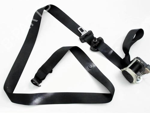 Used Rear left seatbelt Rear left seatbelt OPEL CORSA C (X01) 1.3 CDTI (F08, F68) (70 hp) 20388658 20388658