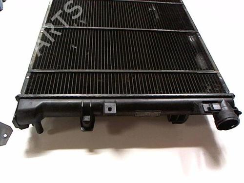 Køler FIAT ULYSSE (220_) 1.9 TD | BP25263812M31 
