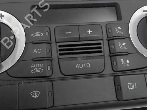 Climate control AUDI A3 Sportback (8PA) 2.0 TDI 16V | BP30689049I5 - Image 3
