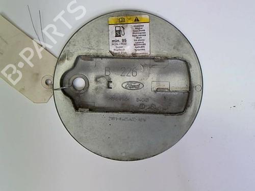 Klapa wlewu paliwa FORD FUSION (JU_) 1.4 | BP20412174C131 