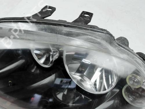Used Left headlight Left headlight SEAT IBIZA III (6L1) 1.4 TDI (70 hp) 39486374 39486374