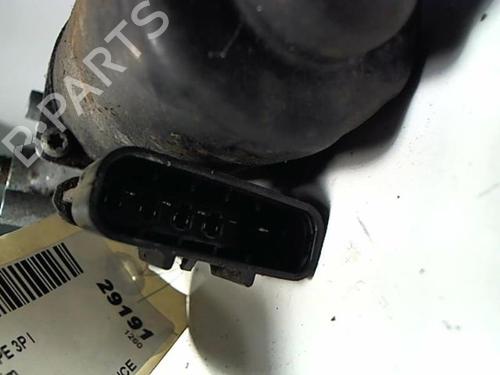 Front wiper motor OPEL TIGRA (S93) 1.4 16V (F07) | BP20458231M29