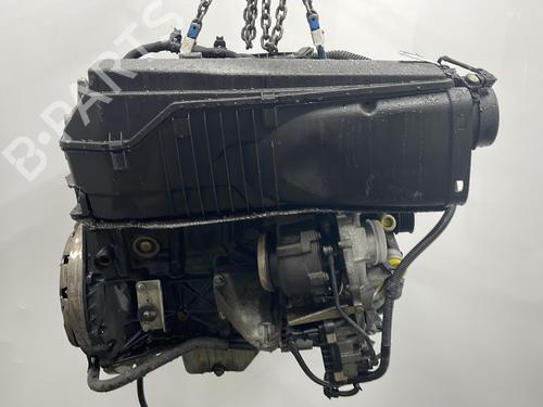 Engine MERCEDES-BENZ E-CLASS (W211) E 200 CDI (211.004) | BP20423384M1 