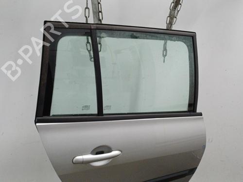Right rear door RENAULT MEGANE II Estate (KM0/1_) 1.5 dCi (KM0F, KM0T, KM2B) | BP22102393C5 