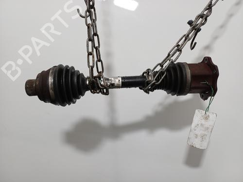 Left front driveshaft AUDI A5 (8T3) 2.0 TFSI | BP35998431M38 - Image 2