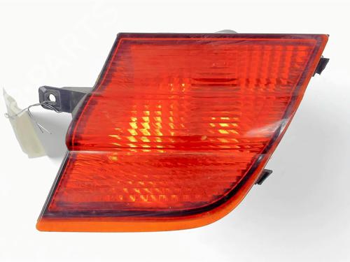 Left front indicator NISSAN MICRA III (K12) 1.5 dCi | BP20421693C32 