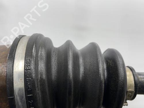 Used Left rear driveshaft Left rear driveshaft 22517255 22517255