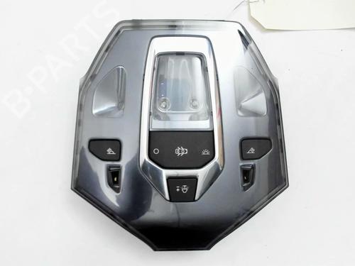 Interior roof light CITROËN DS5 2.0 HDi 165 | BP20388548I8