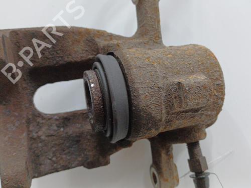 Used Right rear brake caliper MERCEDES-BENZ A-CLASS (W169) A 200 CDI (169.008, 169.308) (140 hp) 20451046