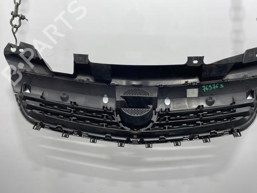Gitter OPEL ZAFIRA / ZAFIRA FAMILY B (A05) 1.9 CDTI (M75) | BP30822518C40