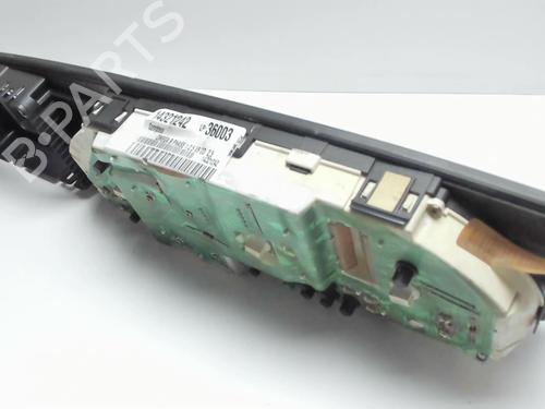Instrument cluster OPEL OMEGA B (V94) 2.0 (F69, M69, P69) | BP21230916C47 