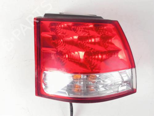 Left taillight CITROËN C-CROSSER (VU_, VV_) 2.2 HDi | BP20491430C34 